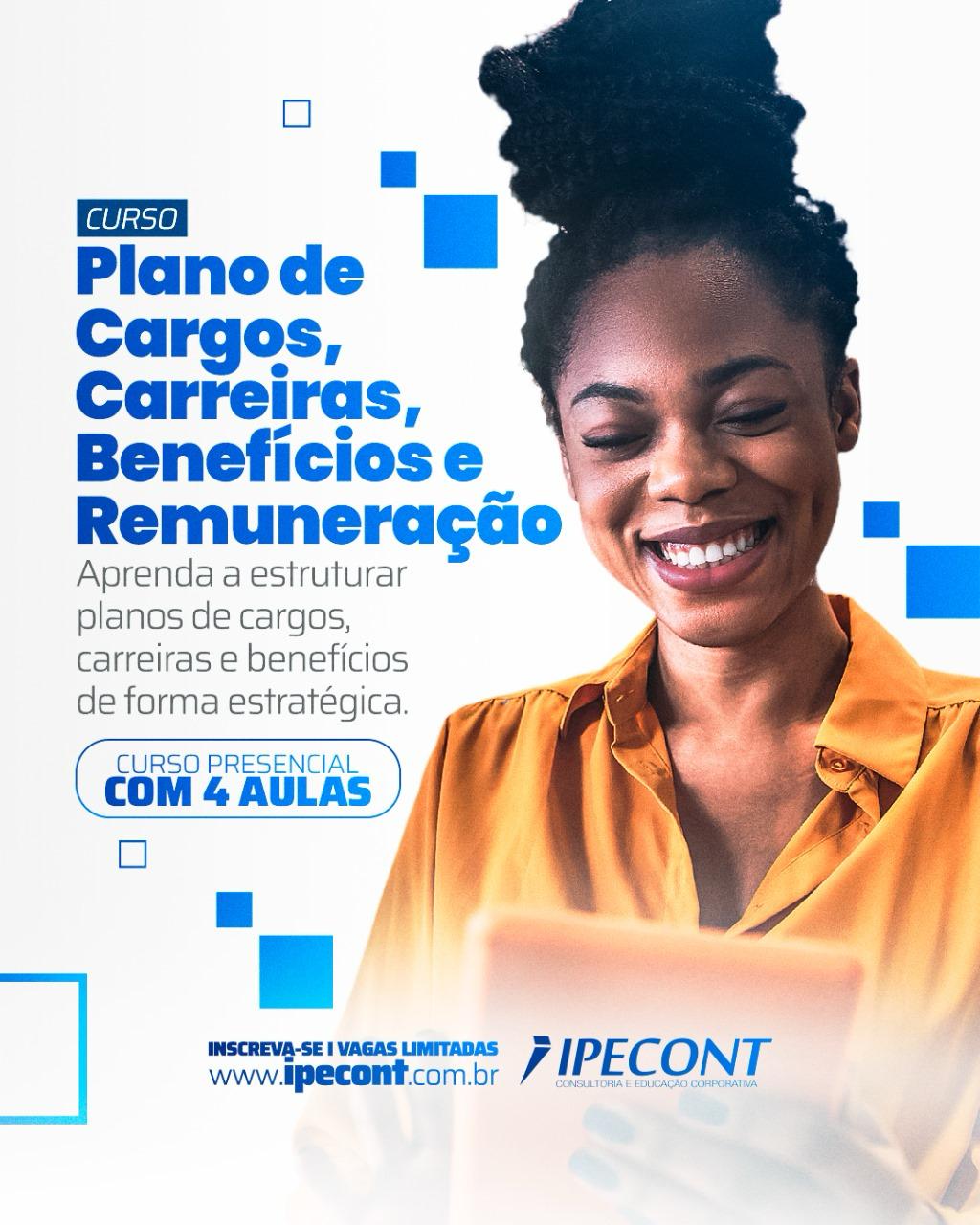 IPECONT - Consultoria E Educação Corporativa | Varginha/MG